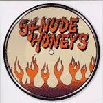 54 Nude Honeys : Man to Sun